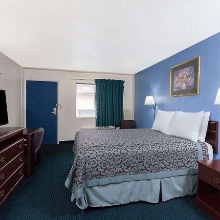 Days Inn By Wyndham Oklahoma City Fairground Luaran gambar