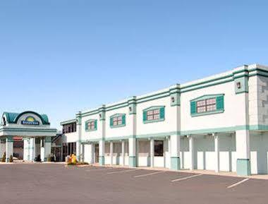 Days Inn By Wyndham Oklahoma City Fairground Luaran gambar