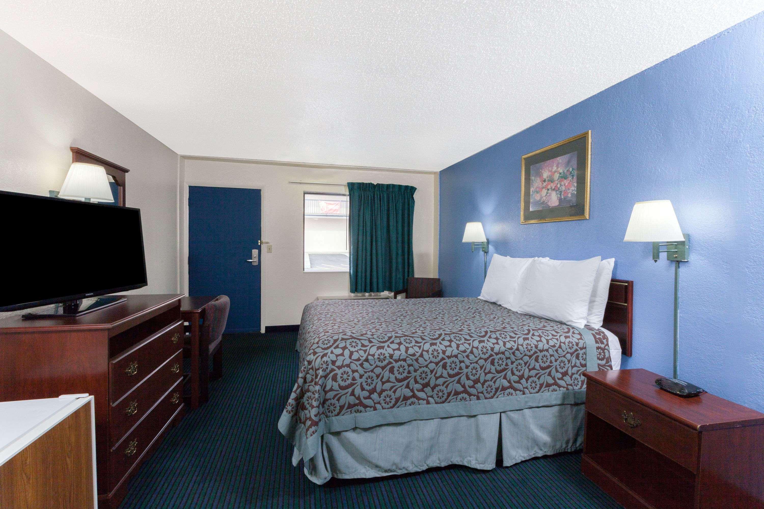 Days Inn By Wyndham Oklahoma City Fairground Luaran gambar