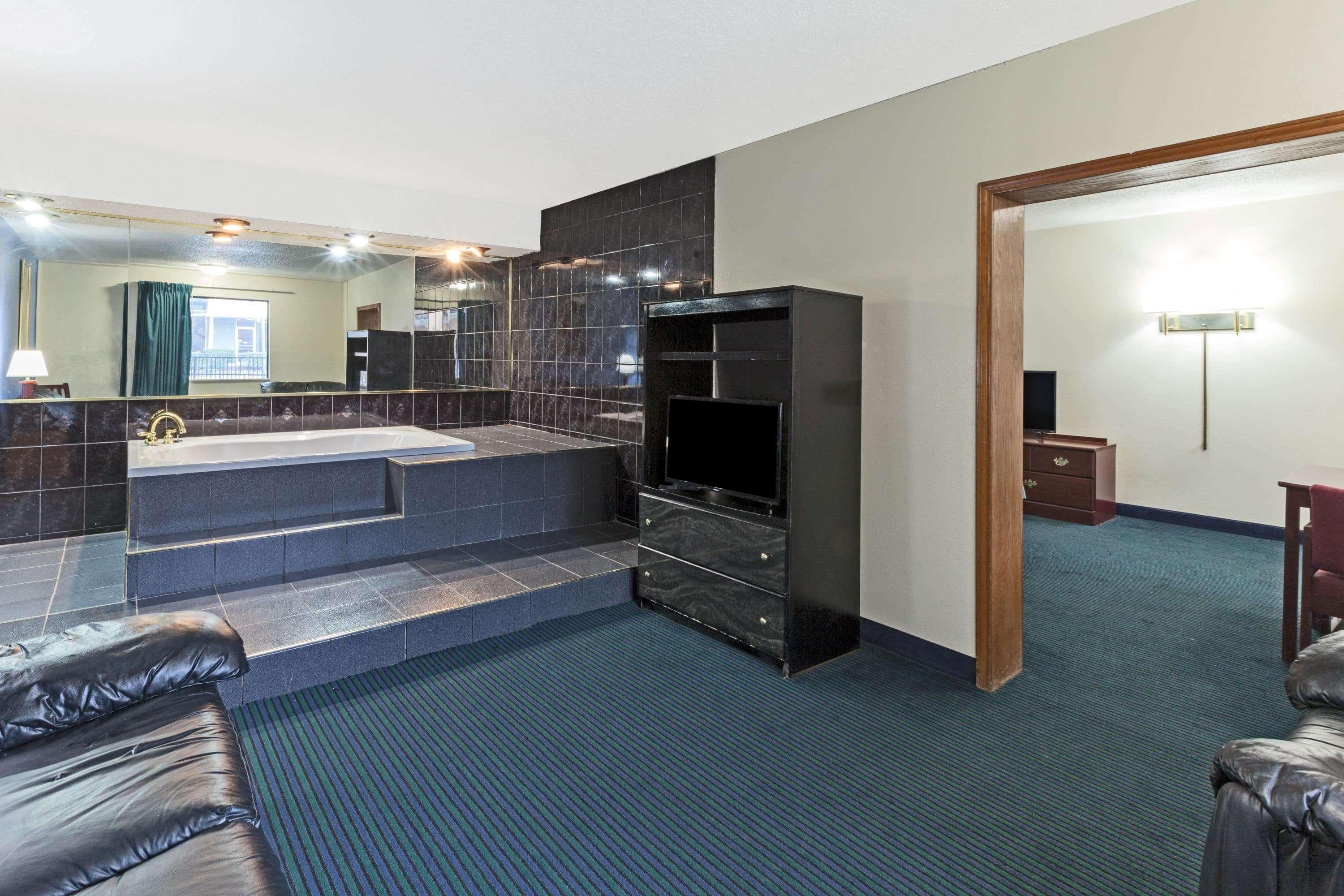 Days Inn By Wyndham Oklahoma City Fairground Luaran gambar