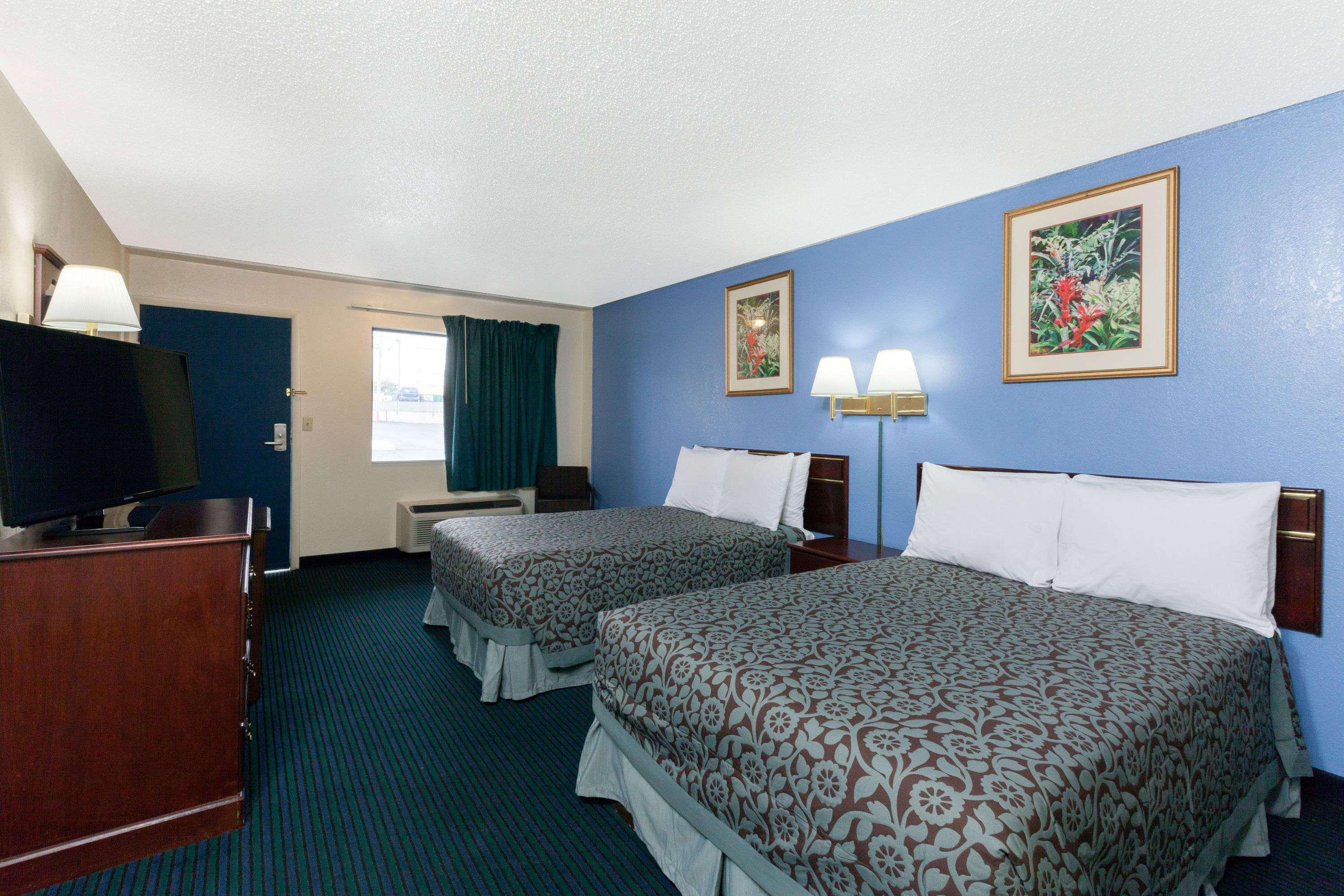 Days Inn By Wyndham Oklahoma City Fairground Luaran gambar