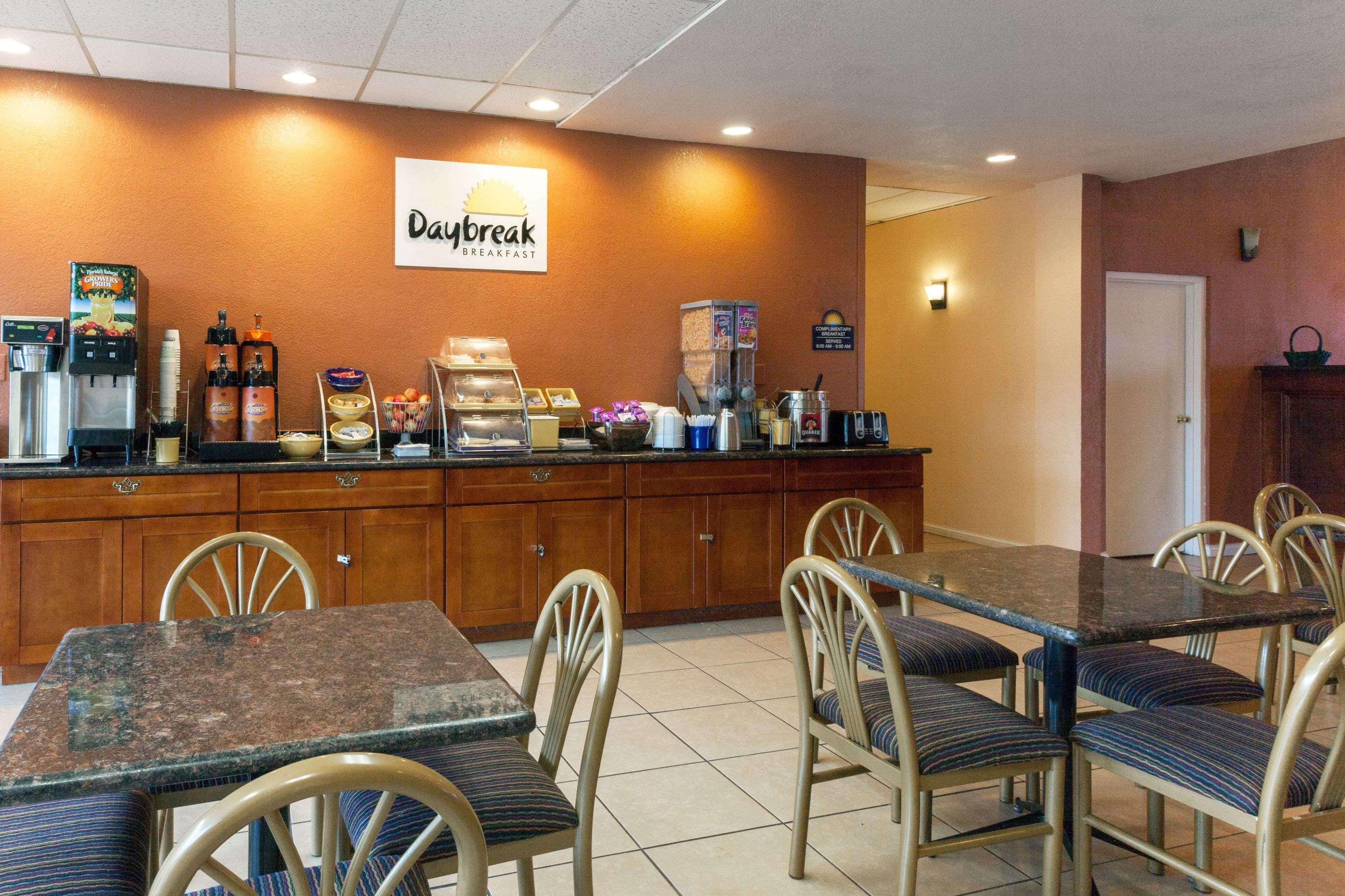 Days Inn By Wyndham Oklahoma City Fairground Luaran gambar