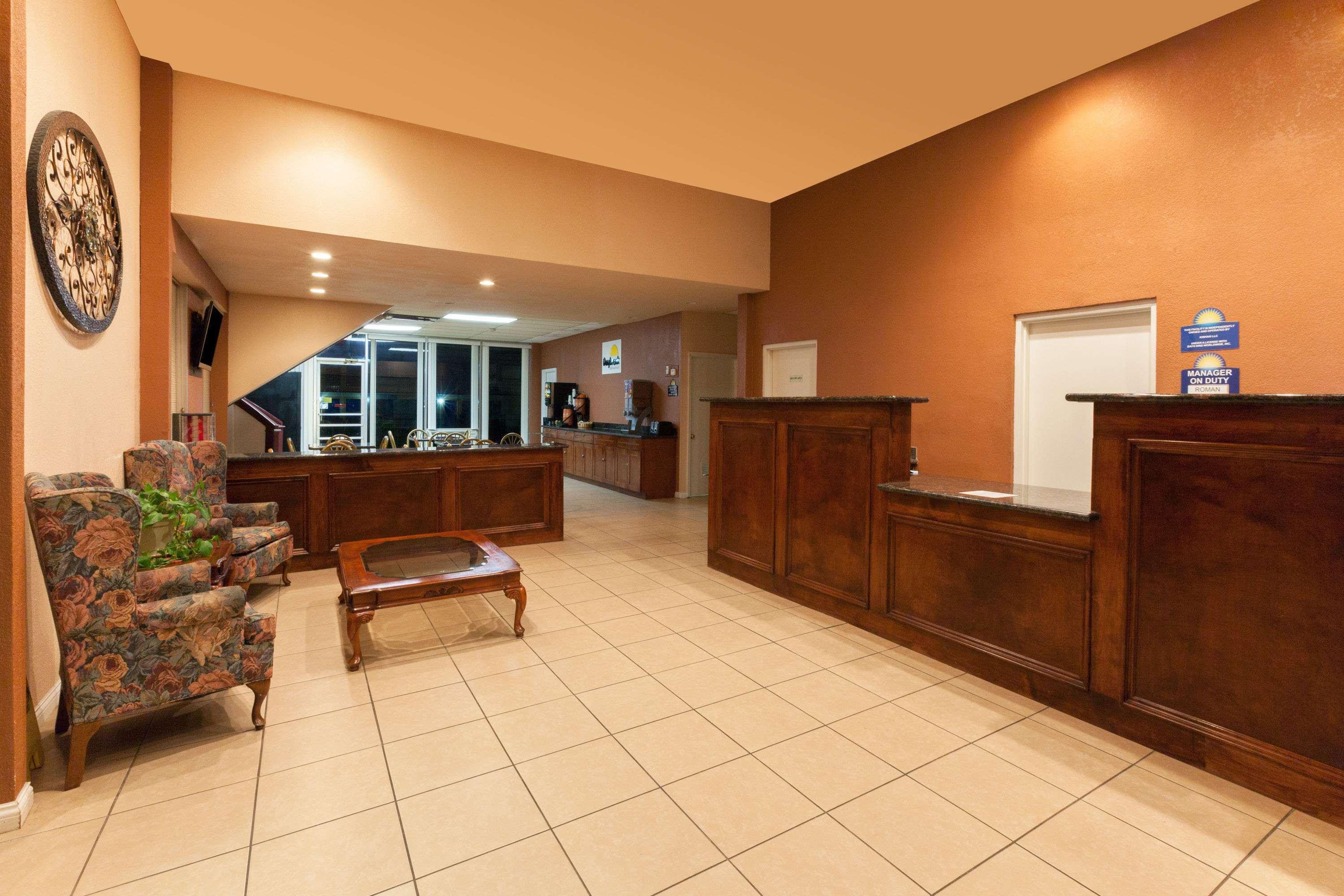 Days Inn By Wyndham Oklahoma City Fairground Luaran gambar
