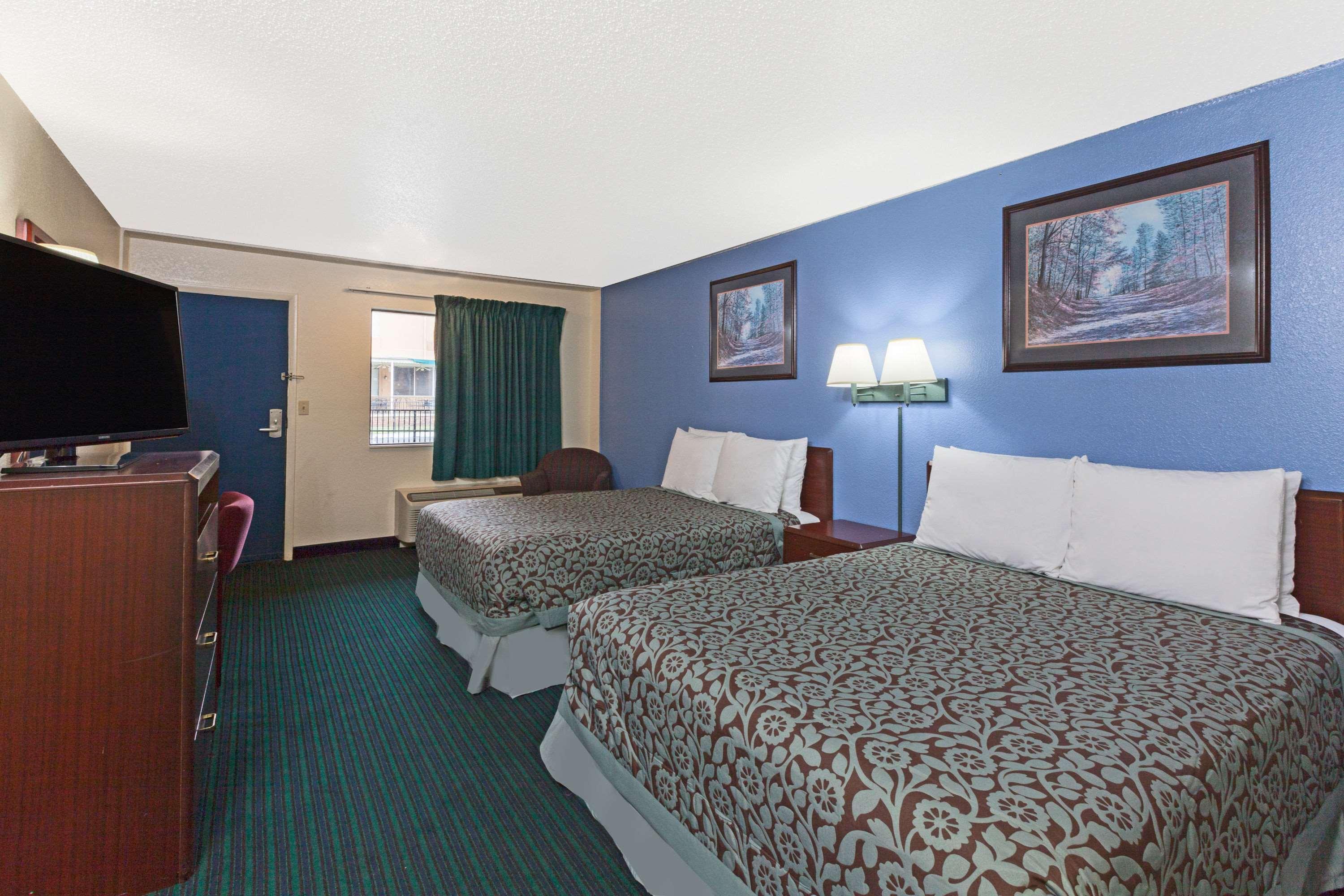 Days Inn By Wyndham Oklahoma City Fairground Luaran gambar