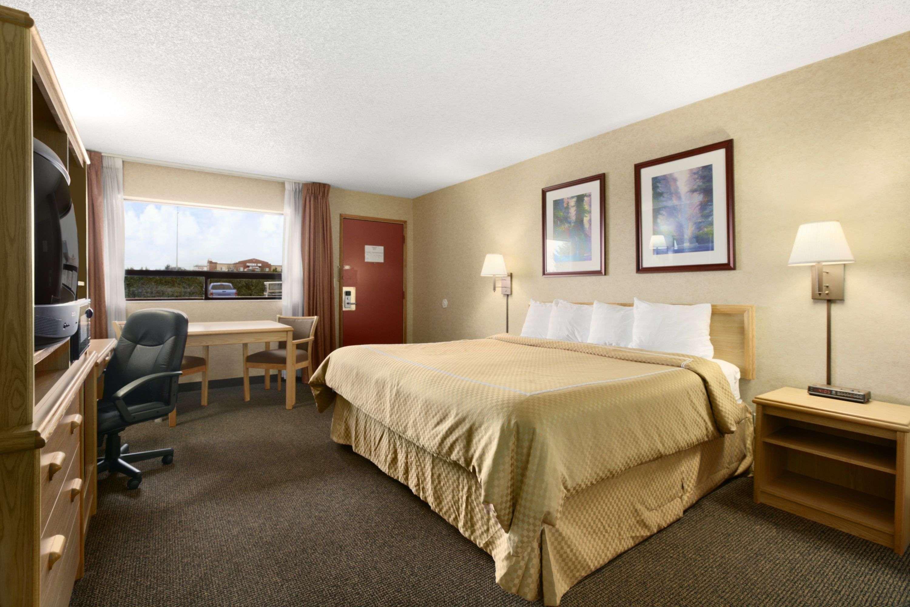 Days Inn By Wyndham Oklahoma City Fairground Luaran gambar