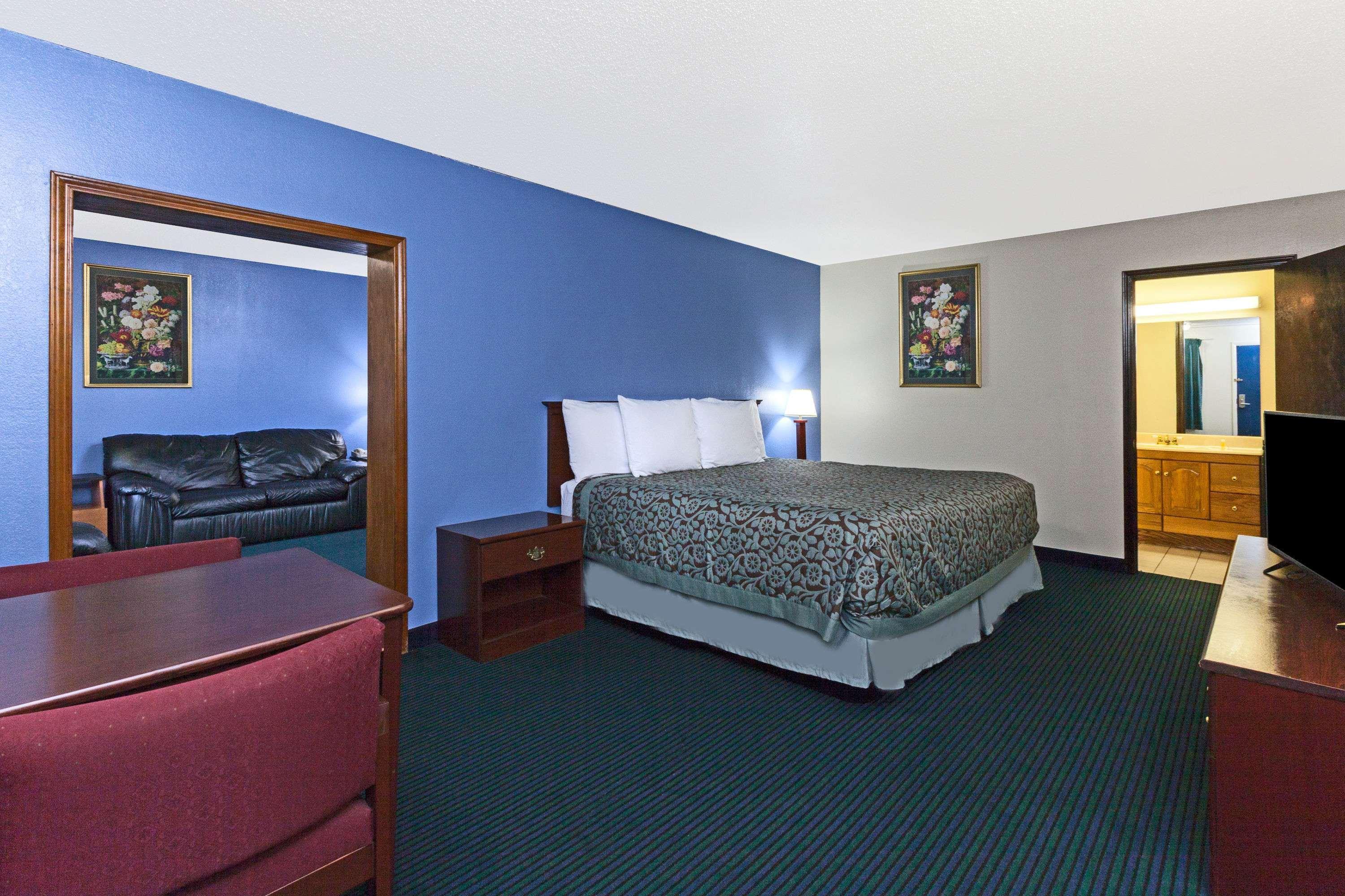 Days Inn By Wyndham Oklahoma City Fairground Luaran gambar